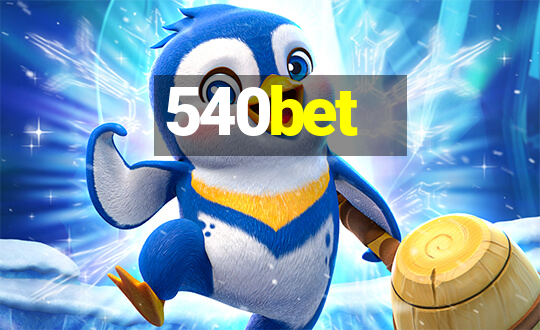 540bet