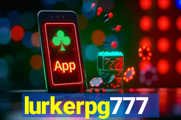 lurkerpg777