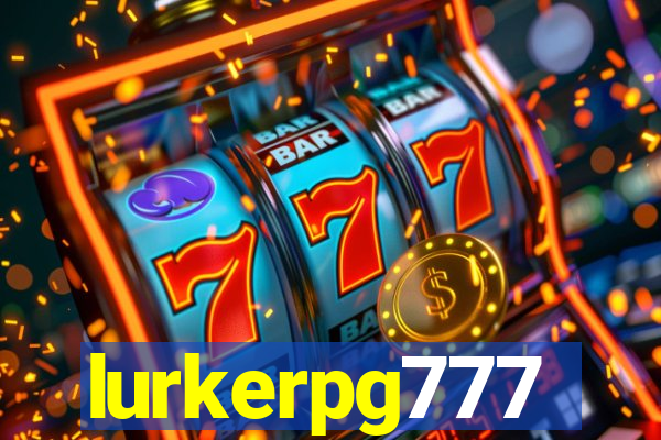 lurkerpg777