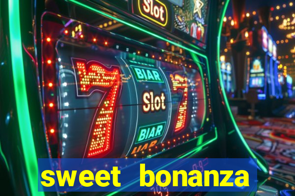 sweet bonanza casino slot