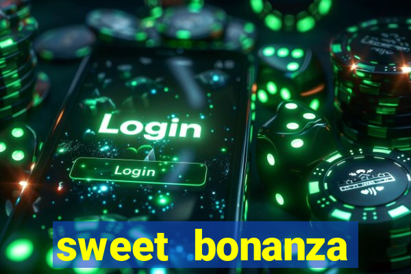 sweet bonanza casino slot