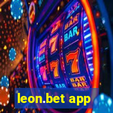 leon.bet app