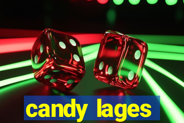 candy lages