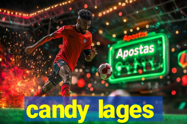 candy lages