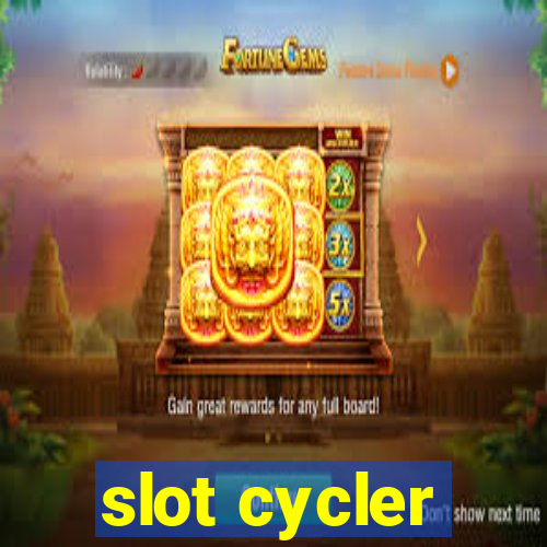 slot cycler