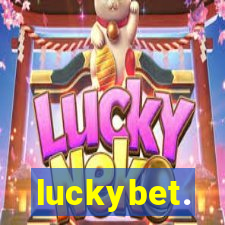 luckybet.