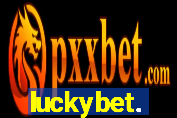 luckybet.