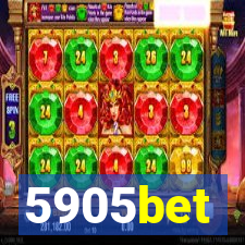 5905bet