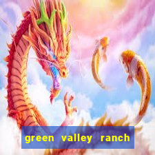 green valley ranch resort and casino