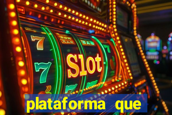 plataforma que ganha bonus no cadastro