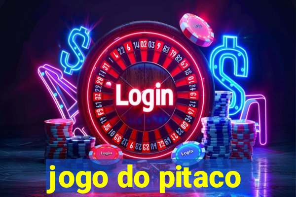 jogo do pitaco