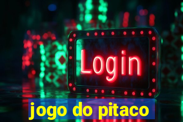 jogo do pitaco