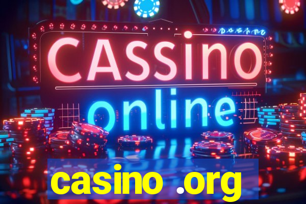 casino .org