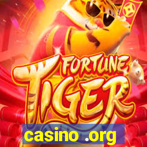 casino .org