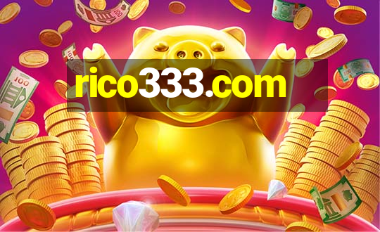 rico333.com