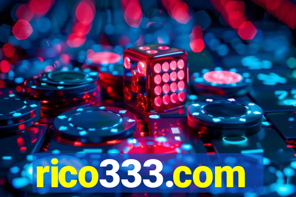 rico333.com