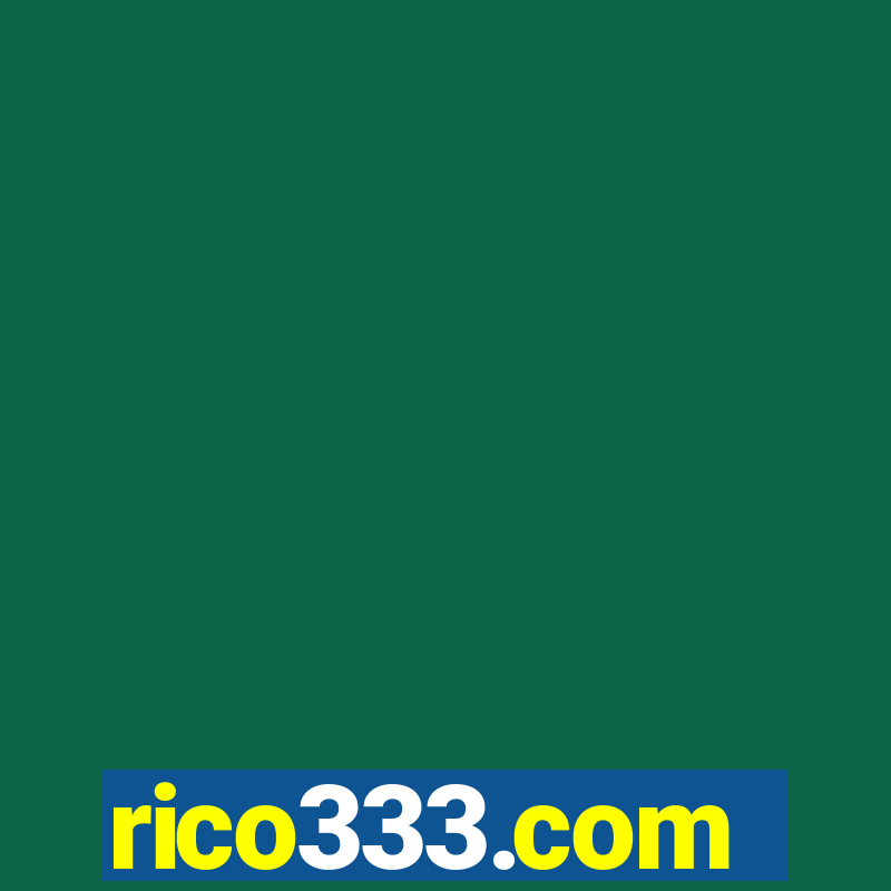 rico333.com