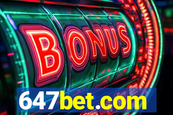 647bet.com