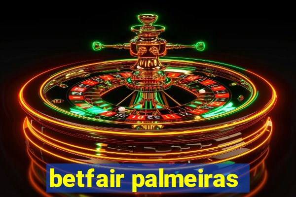 betfair palmeiras