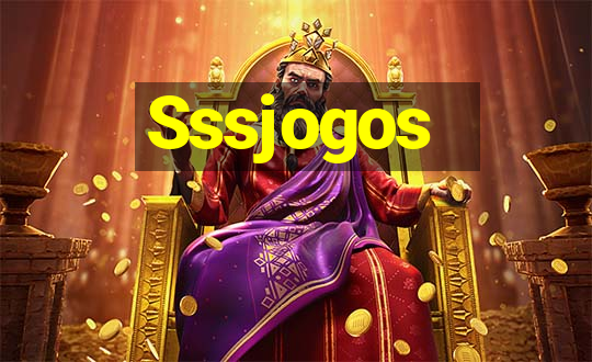 Sssjogos