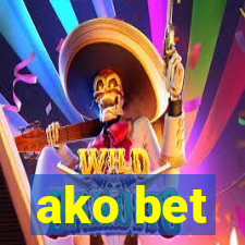 ako bet