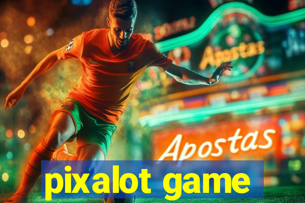 pixalot game