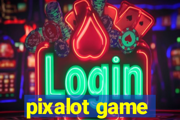 pixalot game