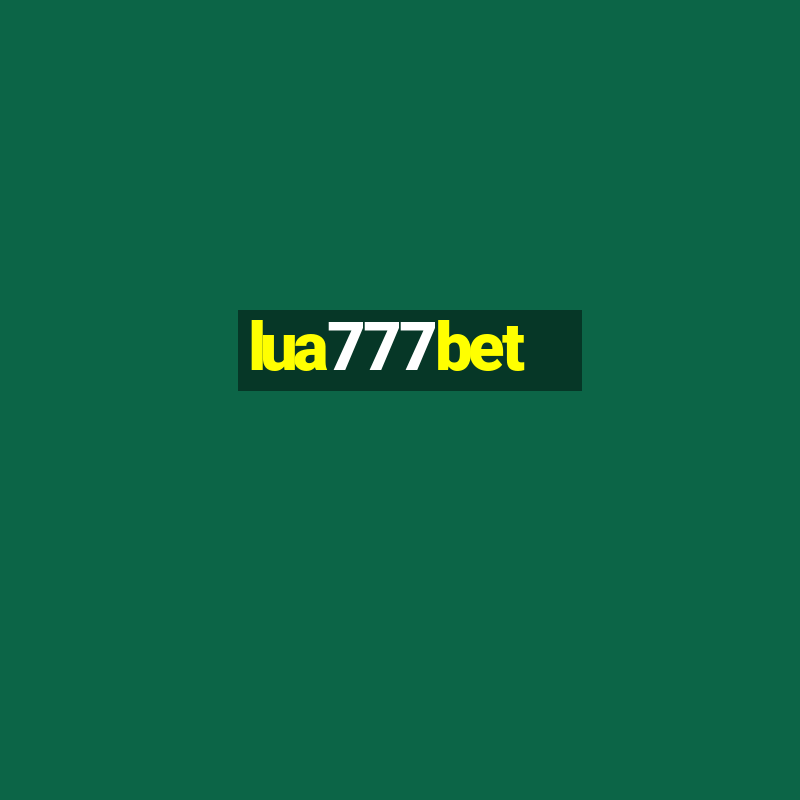 lua777bet