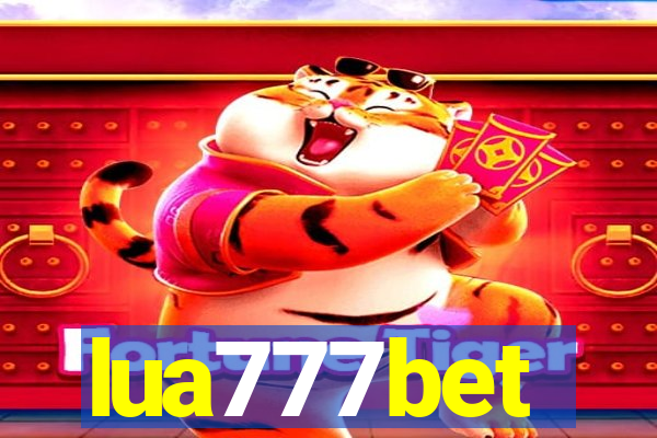 lua777bet