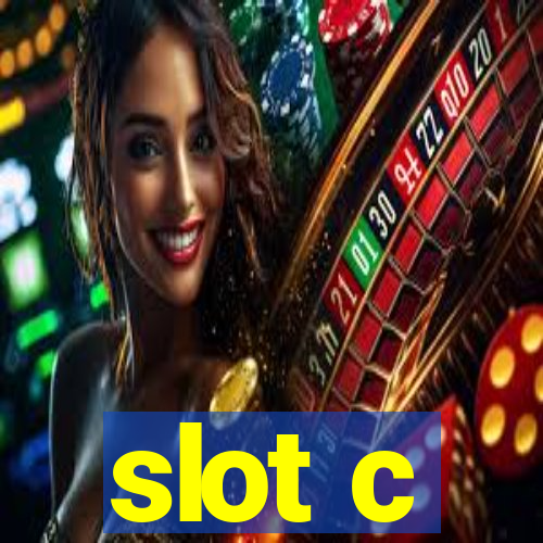 slot c