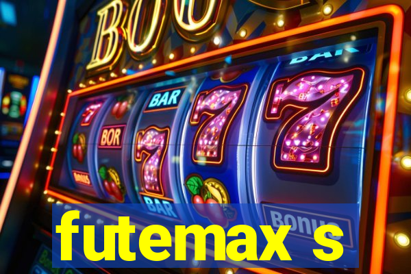 futemax s