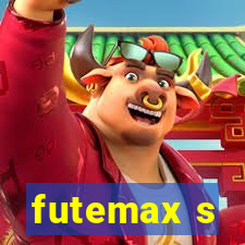 futemax s