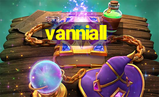 vanniall