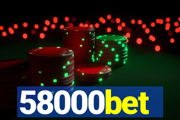 58000bet