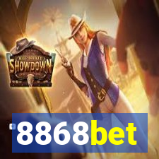 8868bet