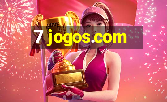 7 jogos.com