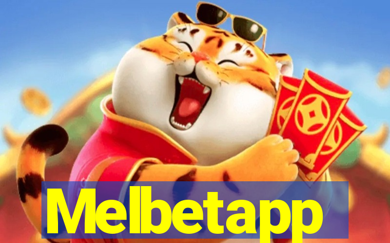 Melbetapp