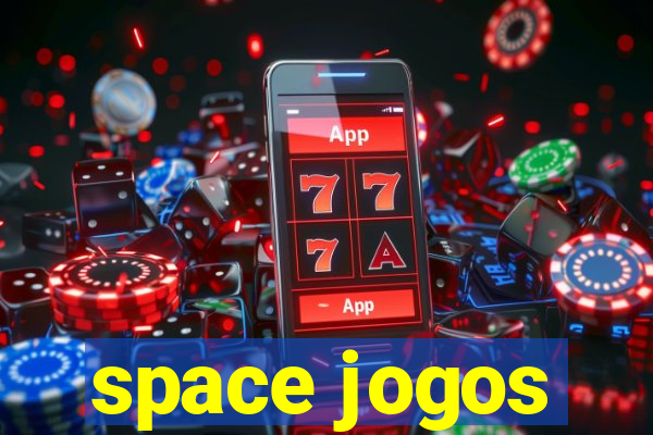 space jogos