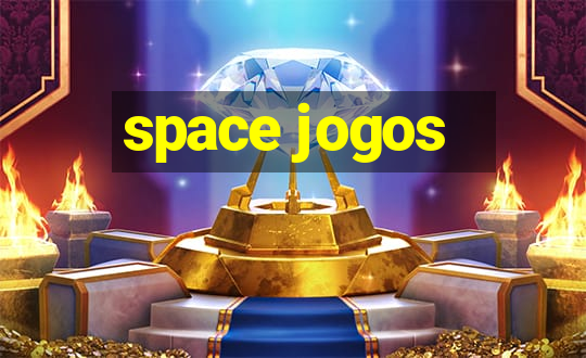 space jogos