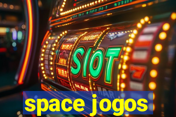 space jogos