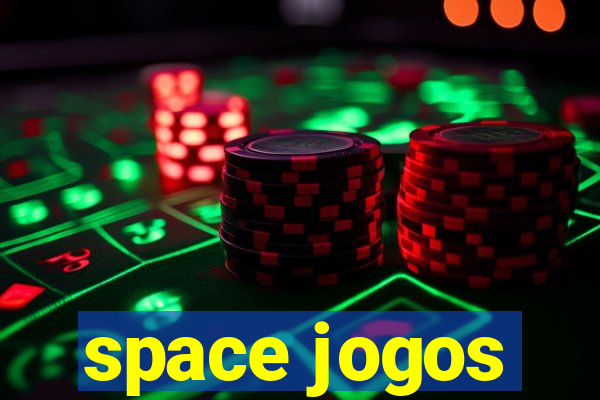 space jogos