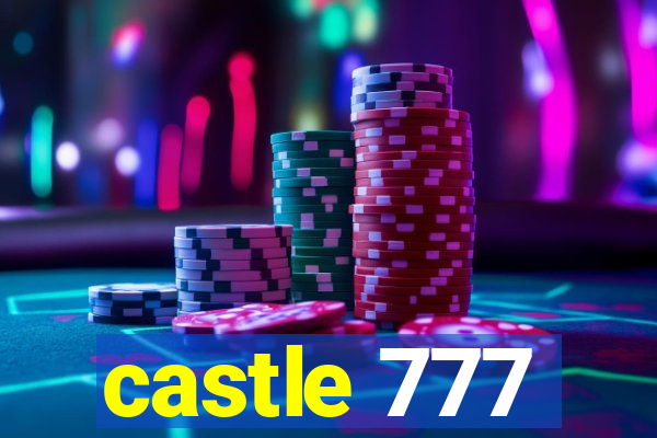 castle 777