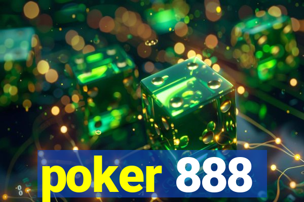 poker 888