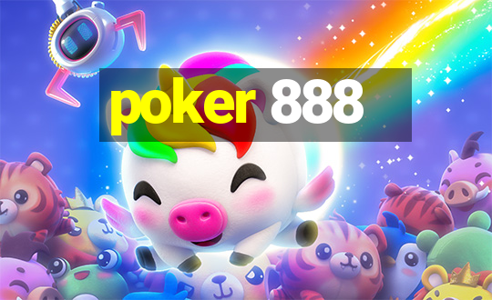 poker 888