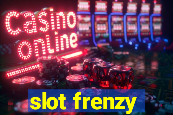 slot frenzy