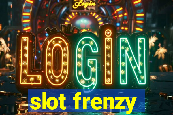 slot frenzy