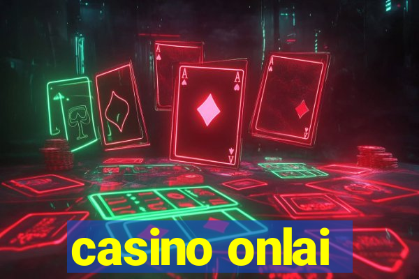 casino onlai