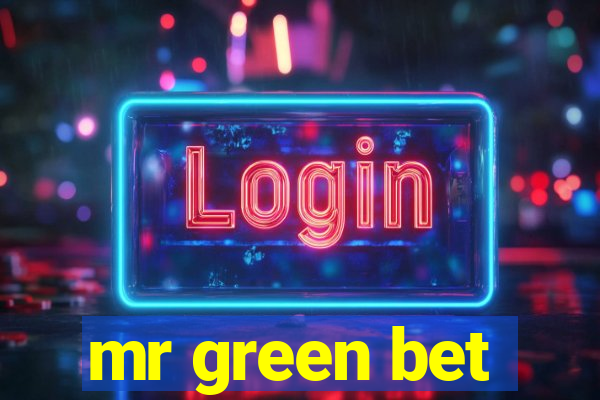 mr green bet