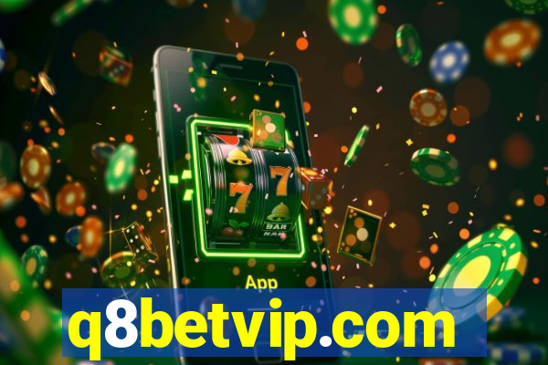 q8betvip.com