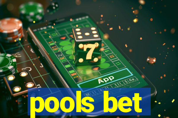 pools bet